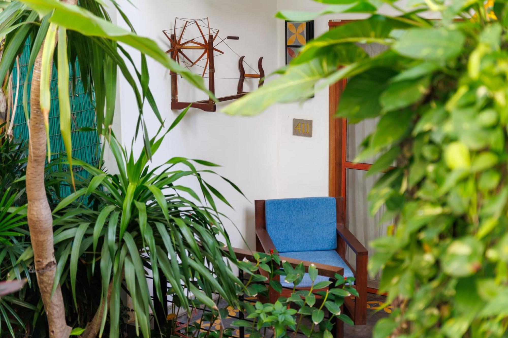 Sakaban Residence Siem Reap Exterior photo