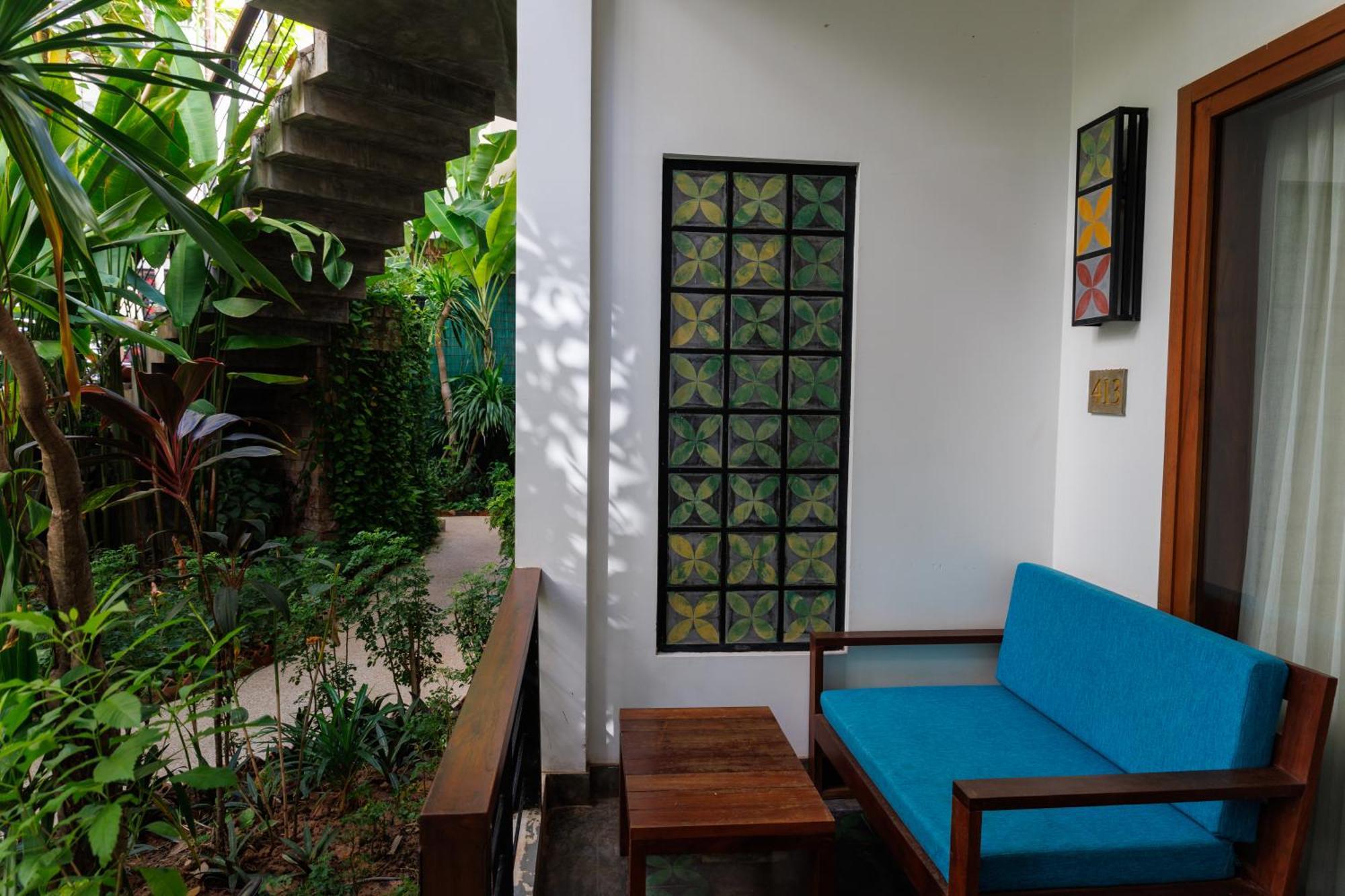 Sakaban Residence Siem Reap Exterior photo