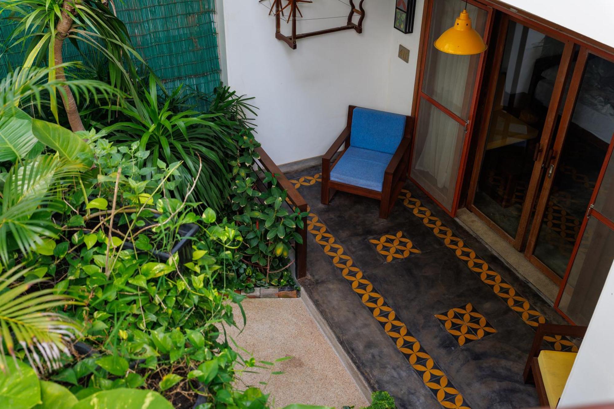 Sakaban Residence Siem Reap Exterior photo